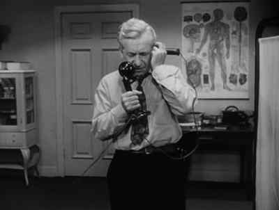I'm not trying to interfere. - Brute Force