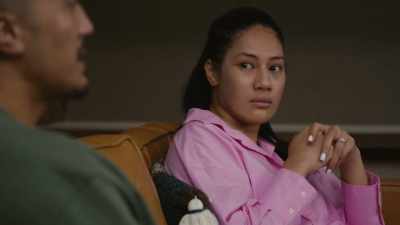 I'm not trying to justify my
actions, but I wasn't feeling
good. - Couples Therapy
