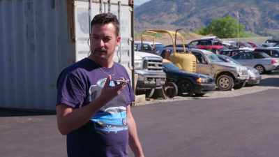 I'm not trying to poach your guys. - Rust Valley Restorers