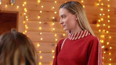          I'm not trying
   to save the world, marcus. - A Christmas Miracle