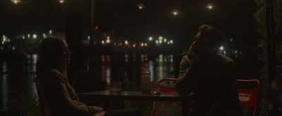 I'm not trying
to change anyone, you know? - Boundaries