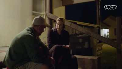 -I'm not trying
to cover his butt, - Small Town Secrets