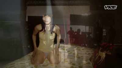 I'm not trying to, like,
you know, brag or nothing, - I Was a Teenage Felon