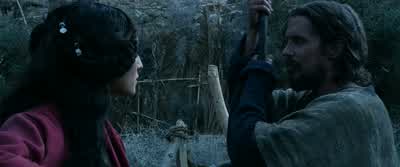 I'm not trying to. - Exodus: Gods and Kings