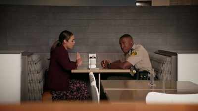 I'm not trying
to solve the bo-- - All Rise