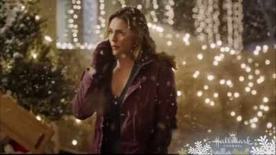I'm not using someone's name - One Winter Weekend