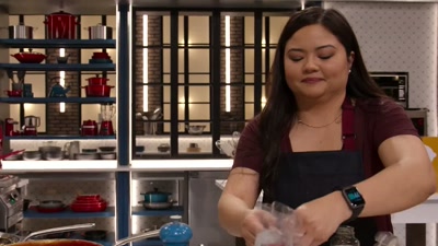 I'm not using the pepperoni. - Cook at all Costs