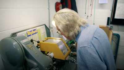 I'm not very confident
in Seb's method. - James May and the Dull Men