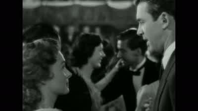 I'm not very good at this. - It's a Wonderful Life