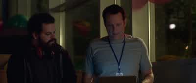 I'm not very good with Gmail support. - The Internship