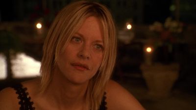 I'm not very good with men - Kate &amp; Leopold