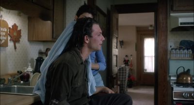 I'm not very good with people - Untamed Heart