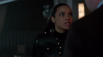 I'm not waiting anymore. - Gotham