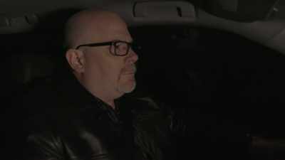 I'm not wasting any time. - The Holzer Files
