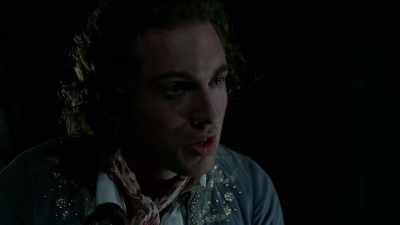 I'm not watching you
gnawing with hunger - Harlots
