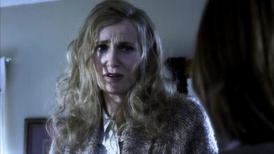 I'm not weak. - Criminal Minds