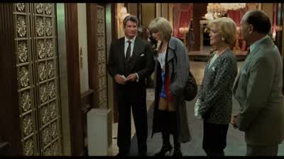 Oh, honey. - Pretty Woman