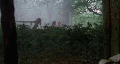 - I'm not!
- Why not? - The French Lieutenant's Woman