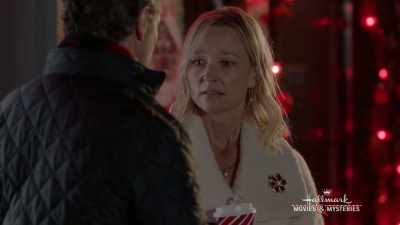 I'm not willing
to do that anymore. - Return to Christmas Creek
