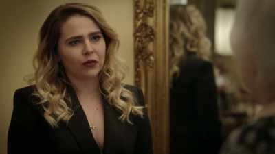 I'm not with anything helpful. - Good Girls