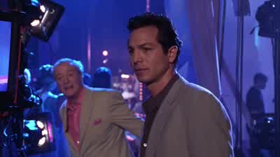 He's with meWait I'm not with him with himCome on muffin - Miss Congeniality