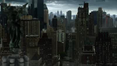 I'm not working for Penguin. - Gotham
