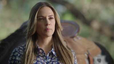 I'm not working for-- - A Cowboy Christmas Romance