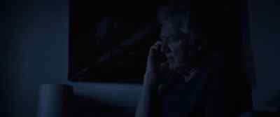I'm not working the case
anymore, Amy. - Girl at the Window