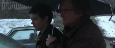 I'm not worried - Wonder Boys