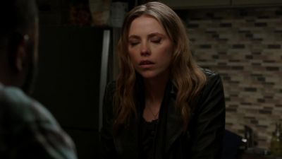 I'm not worried. - Chicago Med