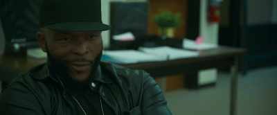 - I'm not worried.
- Why you here? - Boneyard