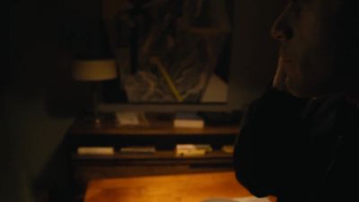 I'm not who you think I am - Mr. Robot