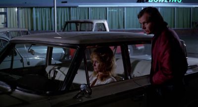 I'm not - Five Easy Pieces