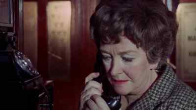 I'm nothing but bloody losing. - The Killing of Sister George