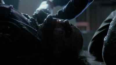 I'm nothing like my old man,cocksucker. - Masters of Horror