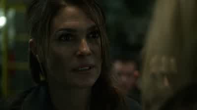 I'm nothing like you. - The 100