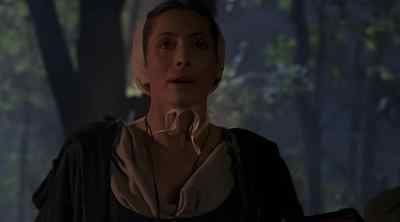 I'm now an empty vessel. - Relic Hunter