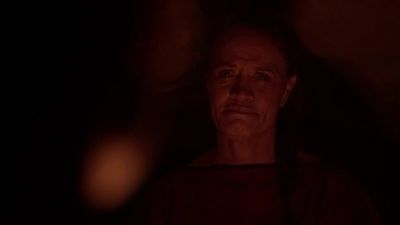 I'm now going to call
that part of you back. - Longmire
