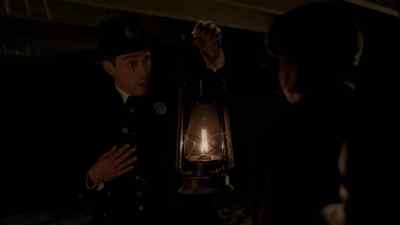 I'm nucky. - Boardwalk Empire