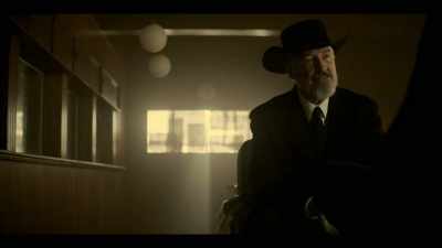 I'm obligated, Paul, to know
about your whereabouts. - Perpetual Grace LTD