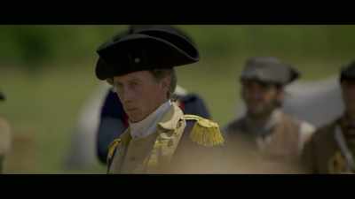 ‐ "I'm obliged to confess - Washington