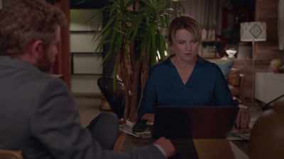 I'm obsessive.
Leave me alone. - My Life Is Murder