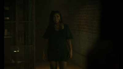 I'm Odette, Sip's sister. - Anne Rice's Mayfair Witches