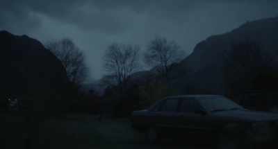 I'm off. I'm gone.
Don't you want to know where I am? - Deerskin