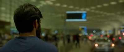 "I'm off..
- I'm off.." - Bhavesh Joshi Superhero