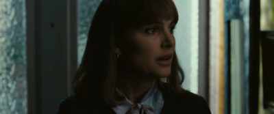 "I'm off to London
for an audition." - The Death and Life of John F  Donovan