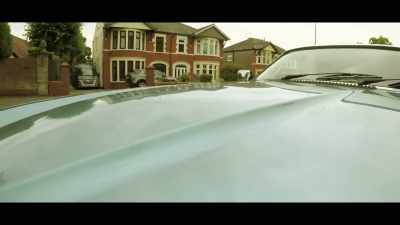 I'm off to see forensic
psychologist dr Julian boon - The Real Prime Suspect