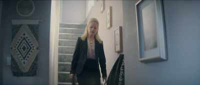- I'm off to work, then.
- Will I nip to the shop? - Three Families