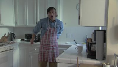 I'm off and you go to school - The Hamiltons