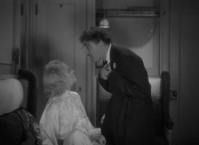 I'm offering you a last chance to become immortal - Twentieth Century